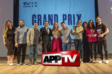 APP TV 176